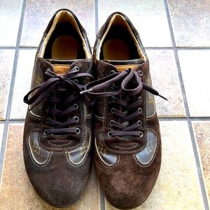 Louis Vuitton men’s sneakers